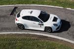 Alfa Romeo Giulietta TCR by Romeo Ferraris 2016 года